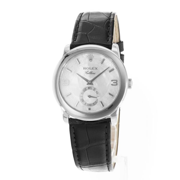 Rolex Cellini 5240/6